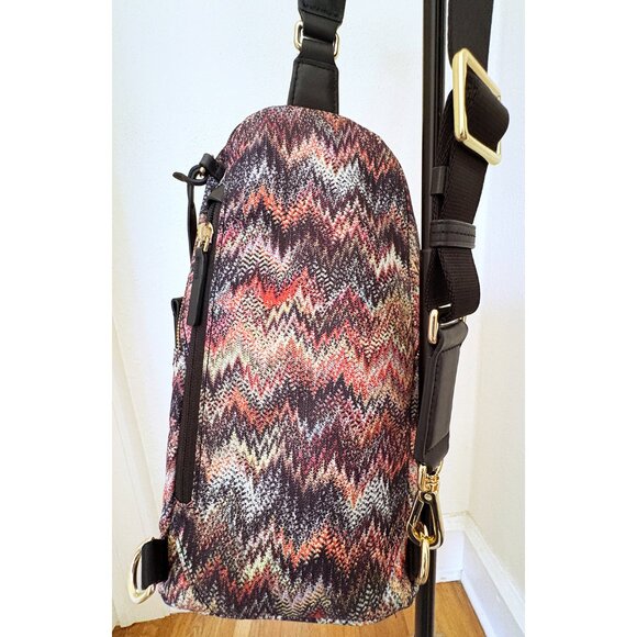 Tumi x Missoni Anna Sling - Picture 6 of 11